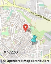 Appartamenti e Residence,52100Arezzo