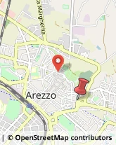 Viale Andrea Sansovino, 8,52100Arezzo