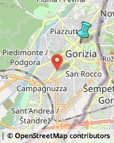 Impianti Idraulici e Termoidraulici,34170Gorizia