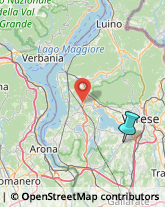 Bed e Breakfast,21020Varese