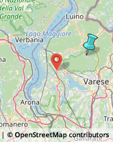 Locande e Camere Ammobiliate,21030Varese