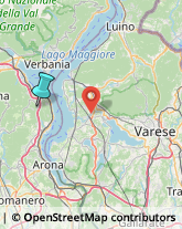 Locande e Camere Ammobiliate,28833Verbano-Cusio-Ossola