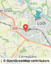 Autofficine e Centri Assistenza,26900Lodi