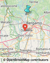 Reti Trasmissione Dati - Installazione e Manutenzione,24031Bergamo