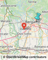 Reti Trasmissione Dati - Installazione e Manutenzione,24125Bergamo