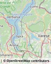 Associazioni di Volontariato e di Solidarietà,21020Varese