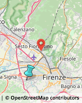 Manutenzioni Tecnologiche Industriali,50018Firenze