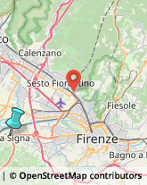 Manutenzioni Tecnologiche Industriali,50055Firenze