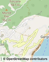 Via Musaga, 48,25084Gargnano