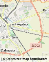 Via Alfredo Concia, 6,28100Novara