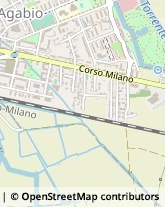 Via Cella Silvio, 41,28100Novara