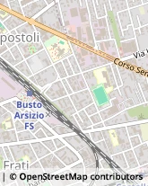 Via Rovereto, 31,21052Busto Arsizio