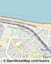 Via Maratona, 6/B,86039Termoli