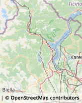 Via Oro, 29,28921Verbania