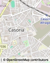 Via Padre Ludovico da Casoria, 5,80026Casoria