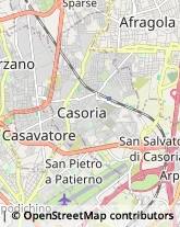 Via Taverna Rossa, 21,80020Casavatore