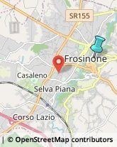 Zanzariere,03100Frosinone