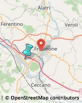 Zanzariere,03100Frosinone