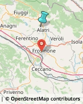 Zanzariere,03011Frosinone