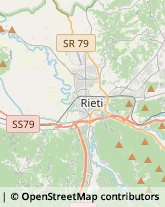 Alberghi,02100Rieti