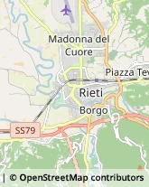 Appartamenti e Residence,02100Rieti