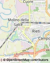 Alberghi,02100Rieti