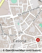 Via Padre Ludovico da Casoria, 5,80026Casoria