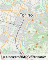 Orologi di Controllo e Sistemi di Rilevazione Presenze,10141Torino