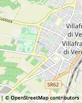 Via Giacomo Matteotti, 4,37069Villafranca di Verona