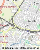 Via Annibale da Bassano, 30,35135Padova