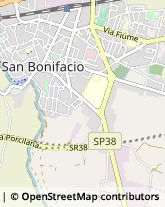 Via Sorte, 39,37047San Bonifacio