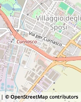 Via per Curnasco, 64,24127Bergamo