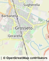 Infermieri ed Assistenza Domiciliare,58100Grosseto