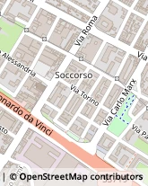 Via Milano, 33,59100Prato