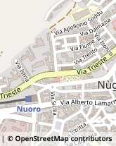 Via Brigata Sassari, 41,08100Nuoro