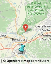 Bed e Breakfast,56038Pisa