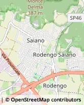 Via Leonardo da Vinci, 12,25050Rodengo-Saiano