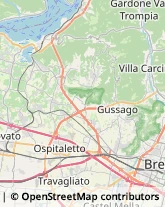 Autofficine e Centri Assistenza,25050Brescia