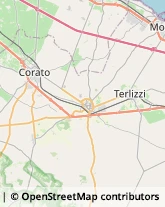 Via Derna, 40/42,70038Terlizzi