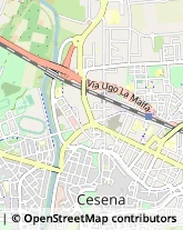 Via Cavalcavia, 98,47522Cesena