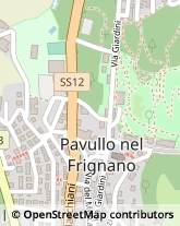 Via Giardini, 26,41049Pavullo nel Frignano