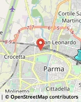 Ordini e Collegi Professionali,43121Parma