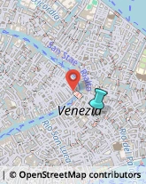 Alberghi,30124Venezia