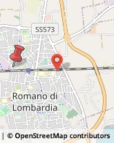 Viale Montecatini, 48,24058Romano di Lombardia