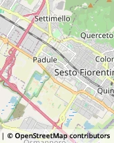 Impianti Idraulici e Termoidraulici,50019Firenze