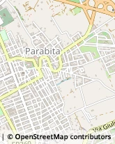 Via Dottor Bellisario, 1,73052Parabita