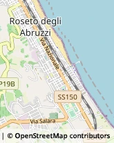 Via Venezia, 39,64026Roseto degli Abruzzi