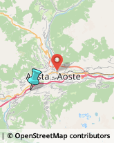 Osterie e Trattorie,11020Aosta