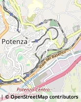 Alberghi,85100Potenza