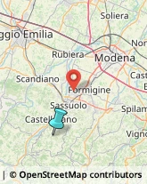 Bed e Breakfast,41048Modena